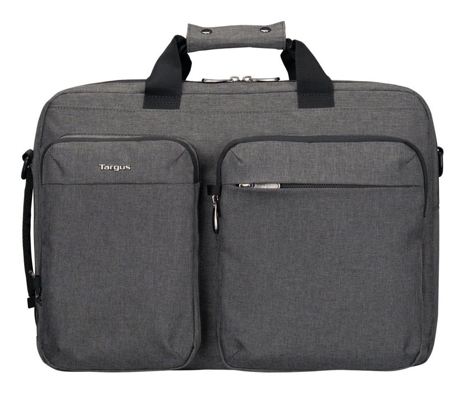 TARGUS 15-16 HYBRID BRIEFCASE BACKPACK TARGUS — view 2