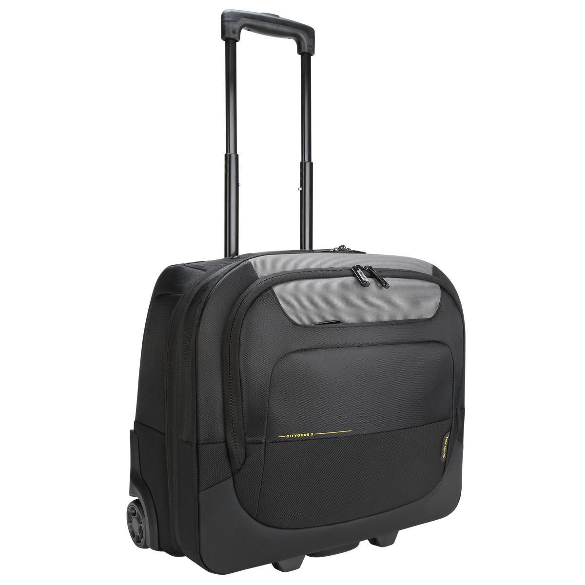 TARGUS 17.3" CITYGEAR 3 HORIZONTAL ROLLER TARGUS — view 2