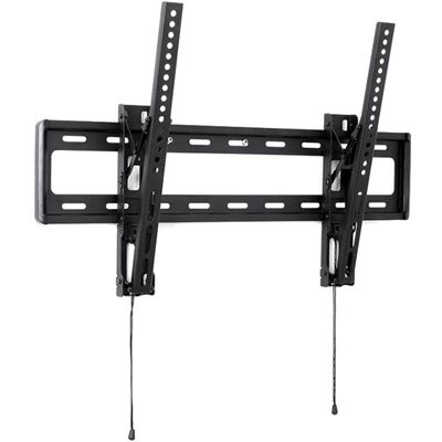 ATDEC TILT DISPLAY WALL MOUNT,UP TO 40KG, VESA UP TO 600X400, LOW PROFILE, 10 YR WTY ATDEC — view 2