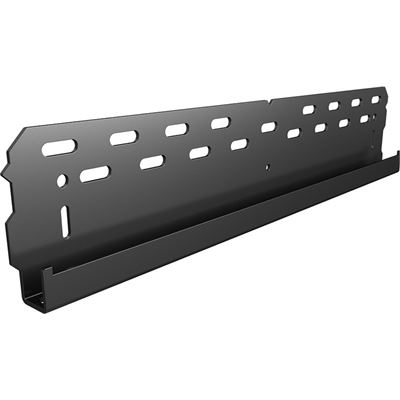 ATDEC TELEHOOK VIDEO WALL PLATE - 50CM ATDEC — view 2
