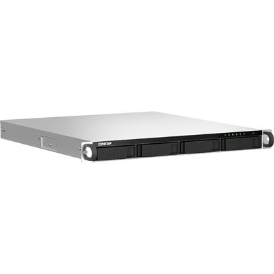 QNAP Servers & Storage