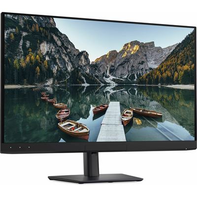 DELL U-SERIES 32" 4K (16:9) OLED 3840X2160 UHD USBHUB 140W EPR HDMI DP USB-A/C RJ45 H/A 3Y DELL — view 2