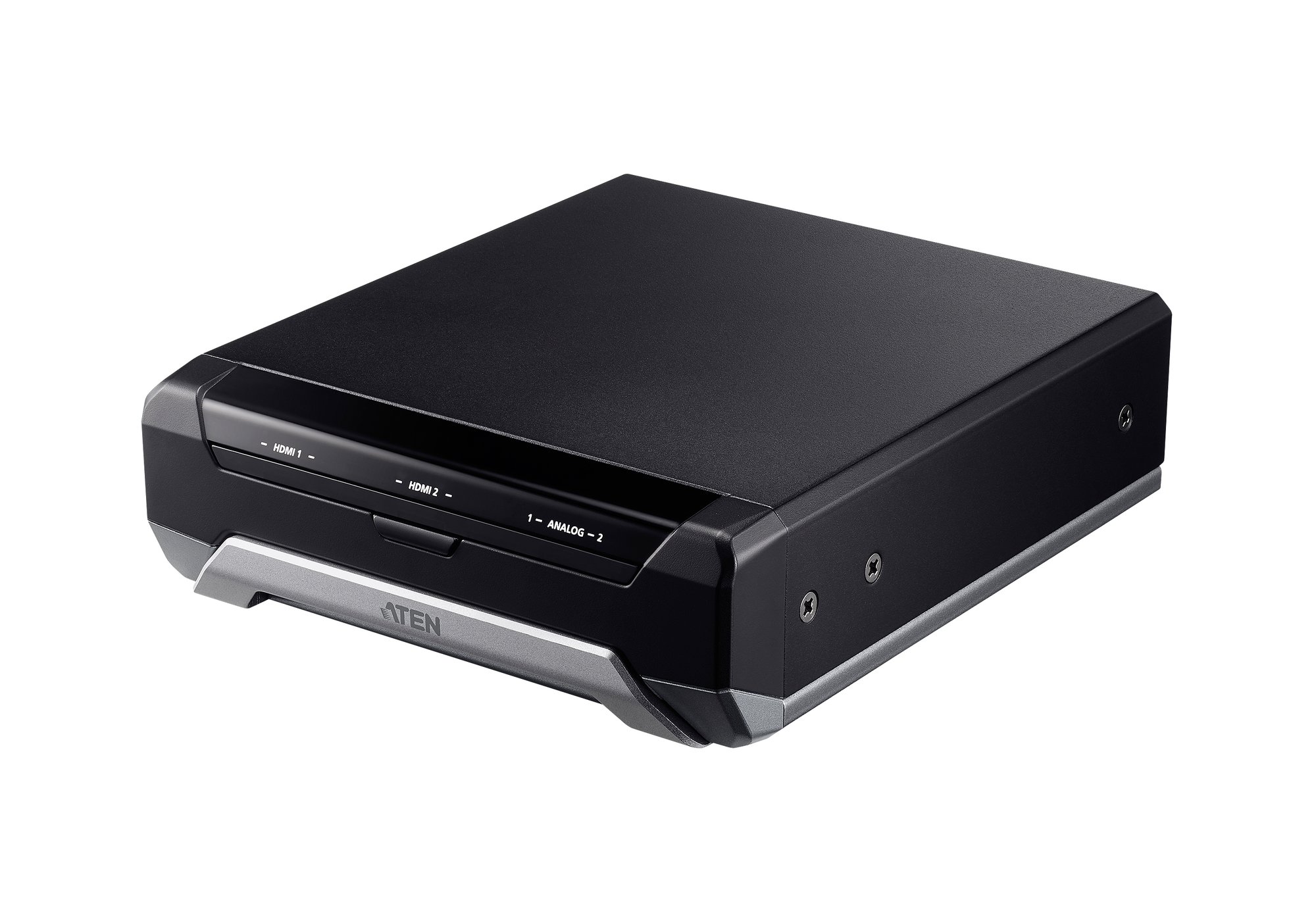 ATEN CAMLIVE PRO (DUAL HDMI TO USB-C UVC VIDEO CAPTURE) ATEN — view 2