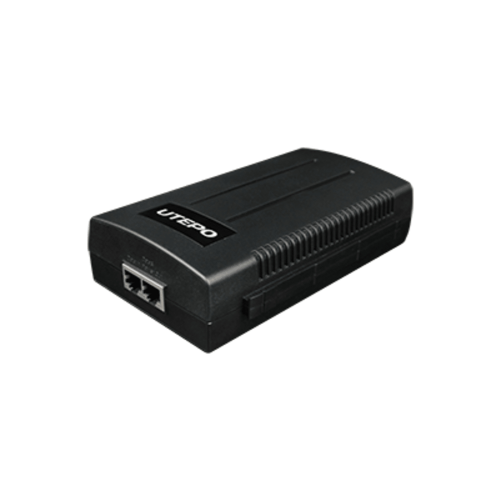 Utepo PoE injector 95W Utepo — view 2
