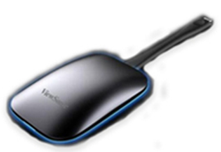 VIEWSONIC VIEWBOARD SCREEN SHARING BUTTON WITH USB-C CONNECTOR VIEWSONIC — view 2