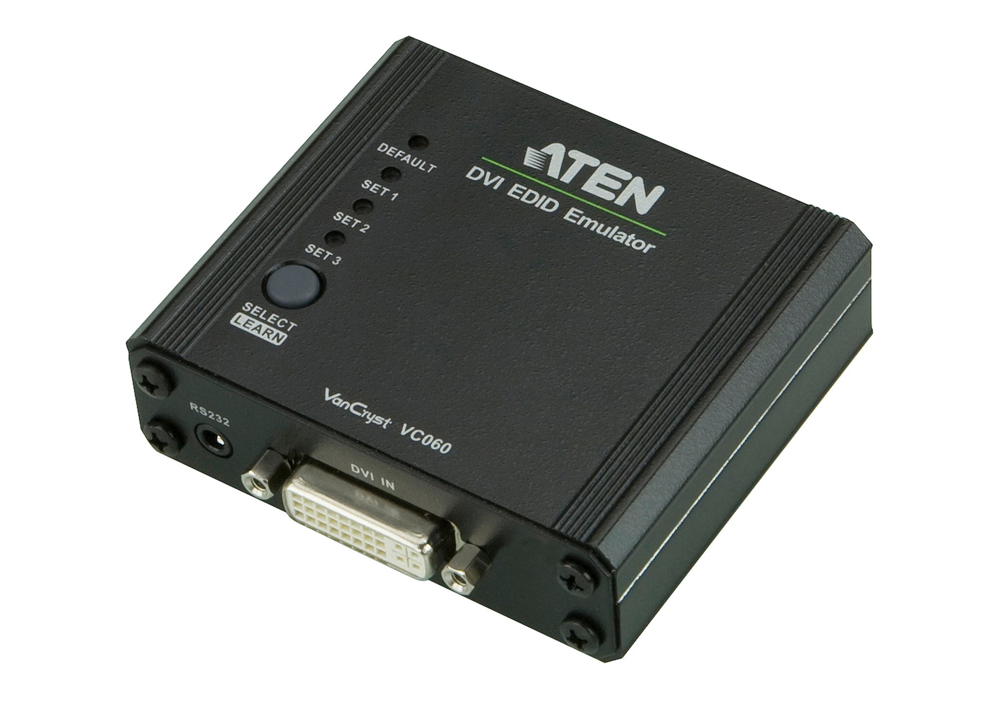 ATEN DVI EDID EMULATOR ATEN — view 2