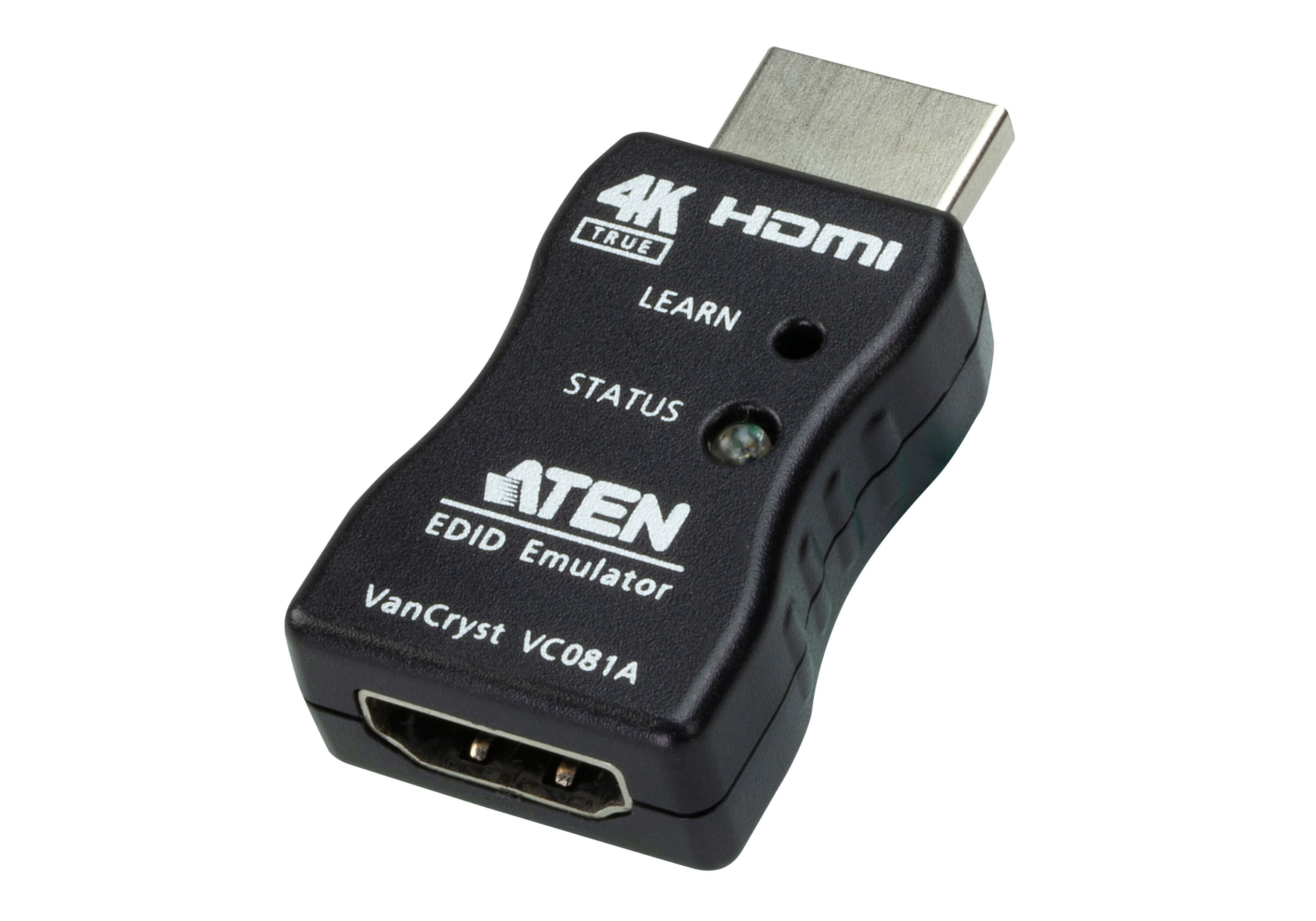 ATEN TRUE 4K HDMI EDID EMULATOR ADAPTER ATEN — view 2
