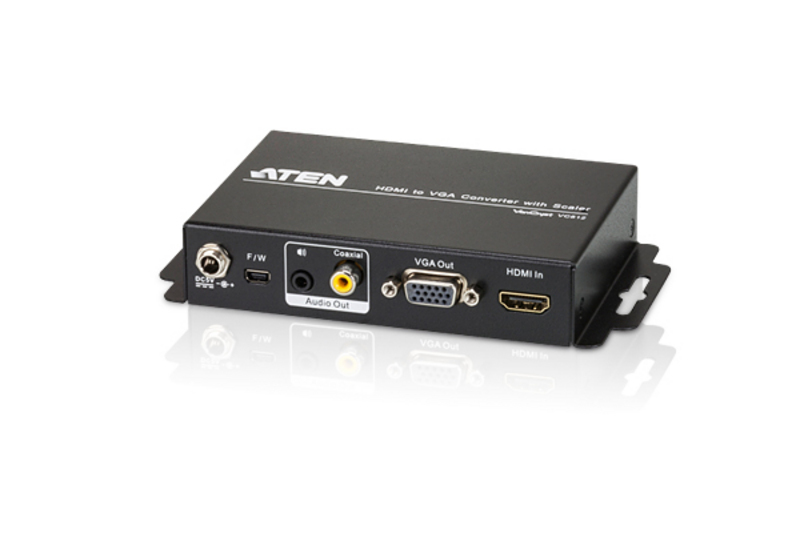 ATEN Networking