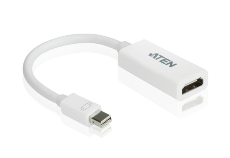 ATEN MDP TO HDMI ADAPTER ATEN — view 2