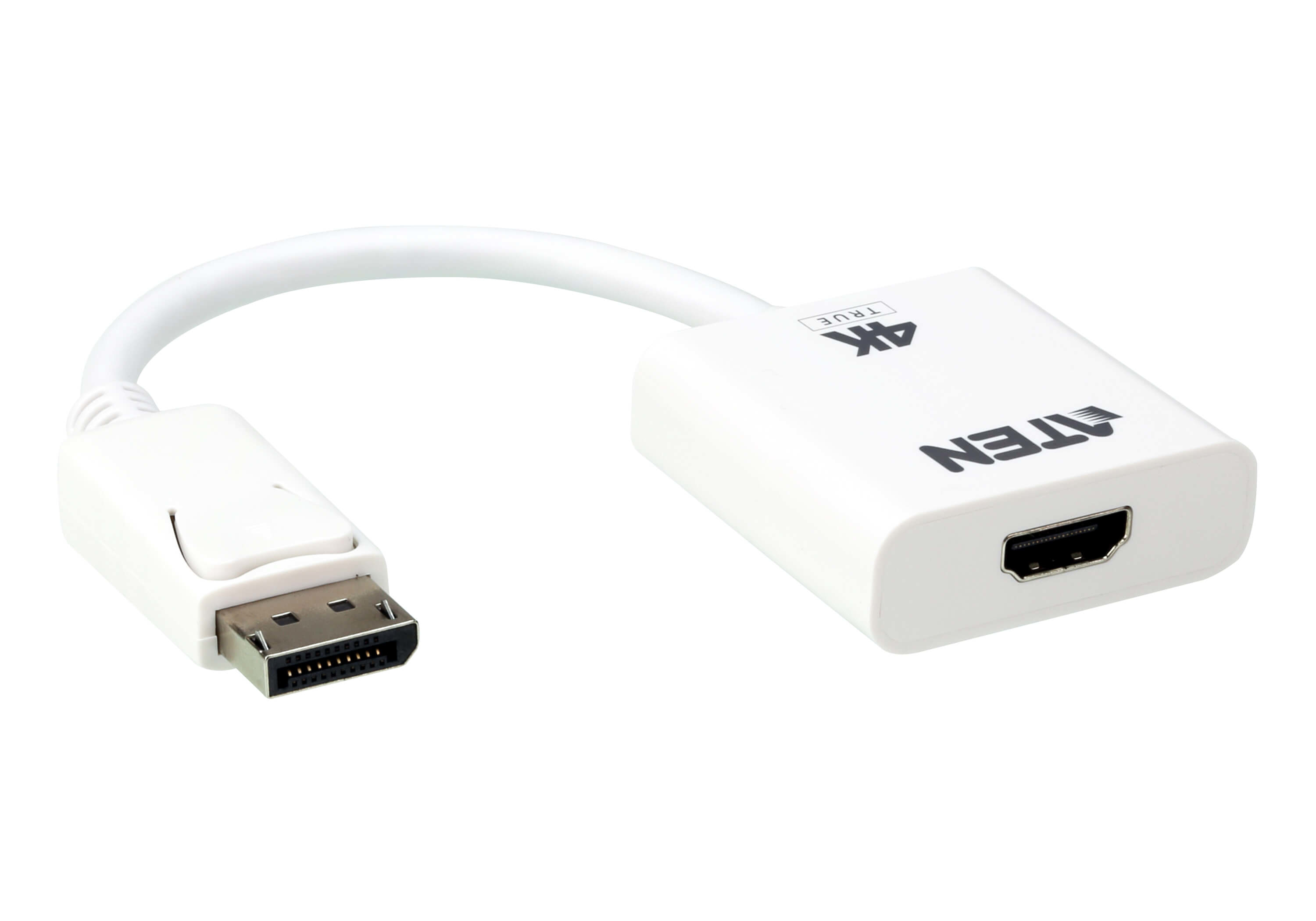 ATENVANCRYST VC986B DISPLAYPORT TO TRUE 4K HDMI ACTIVE ADAPTER ATEN — view 2