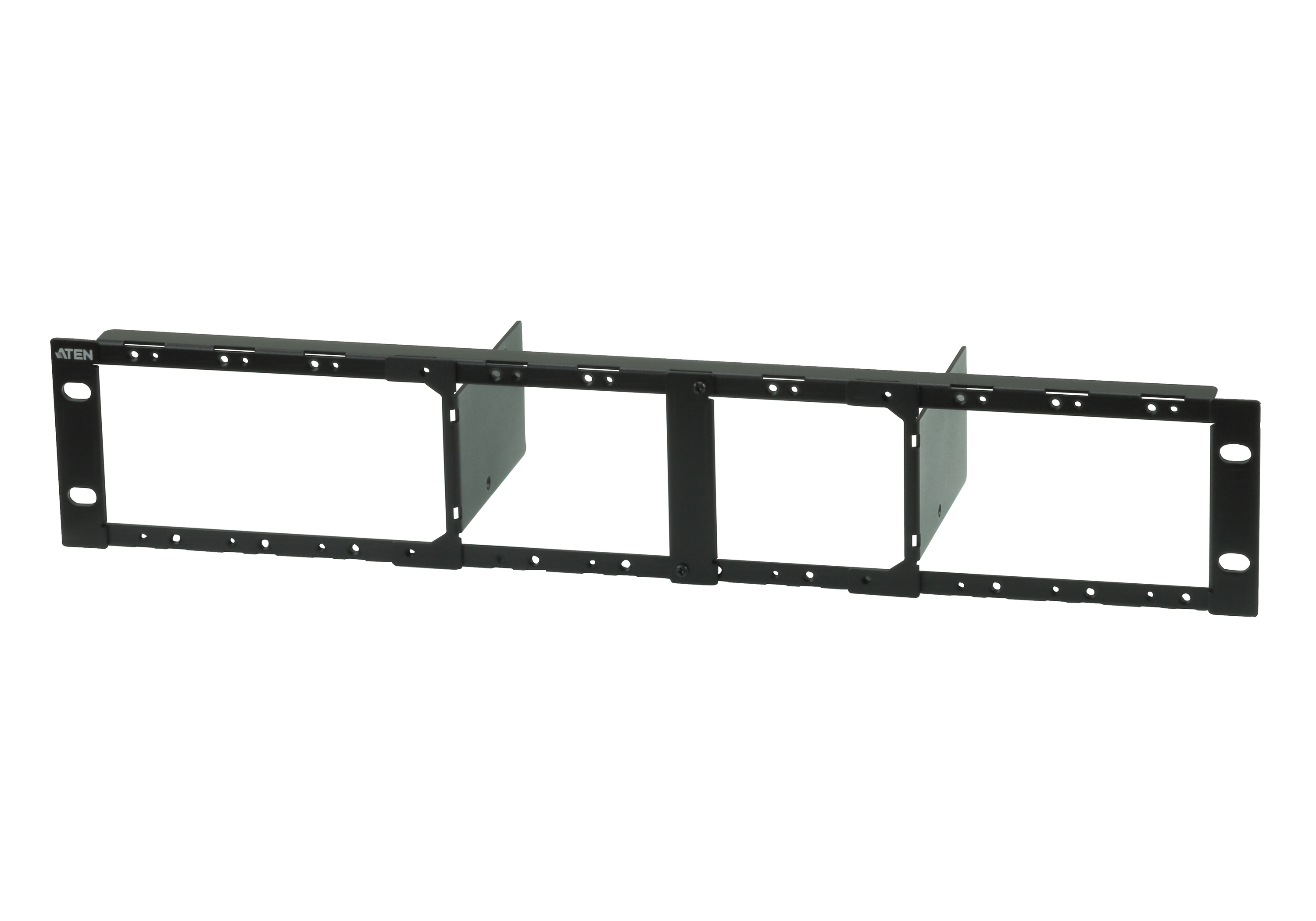 ATEN 2U VIDEO EXTENDER RACK MOUNT KIT ATEN — view 2