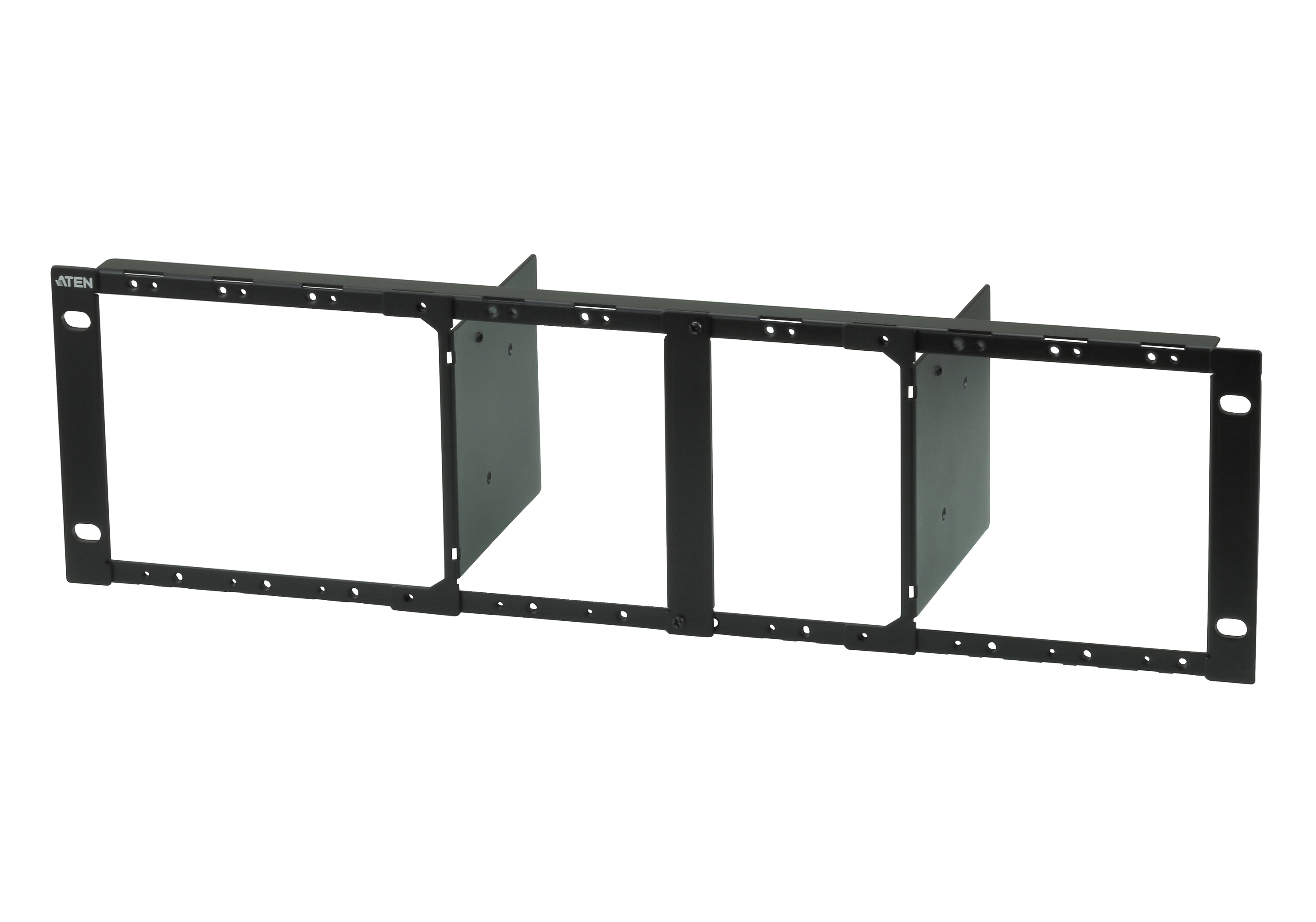 ATEN 3U VIDEO EXTENDER RACK MOUNT KIT ATEN — view 2