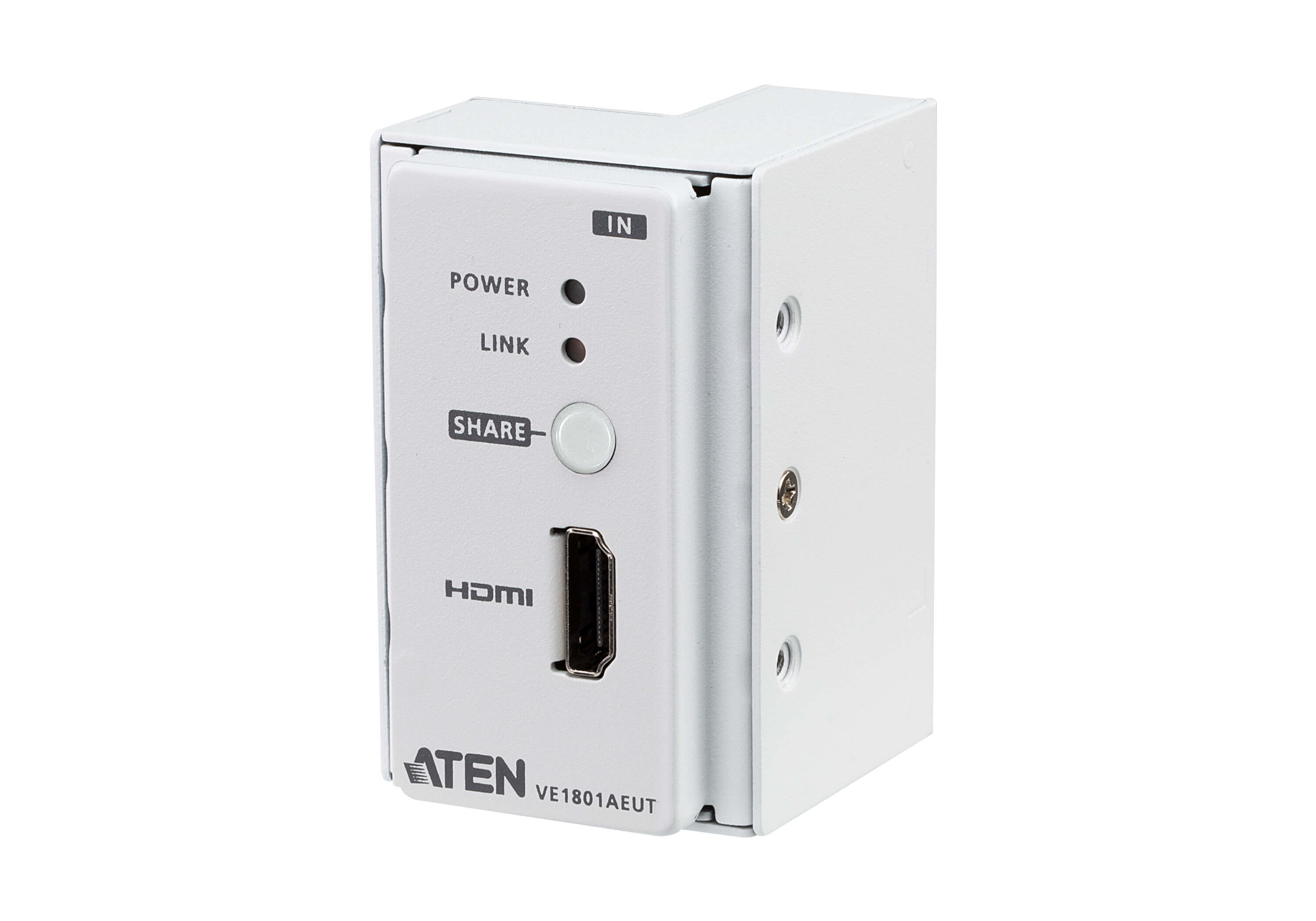 ATEN HDMI HDBASET-LITE TRANSMITTER ATEN — view 2