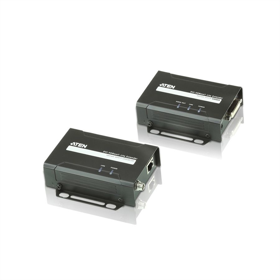ATEN DVI HDBASET EXTENDER ATEN — view 2