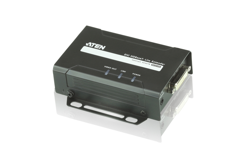 ATEN DVI HDBASET-LITE RECEIVER ATEN — view 2