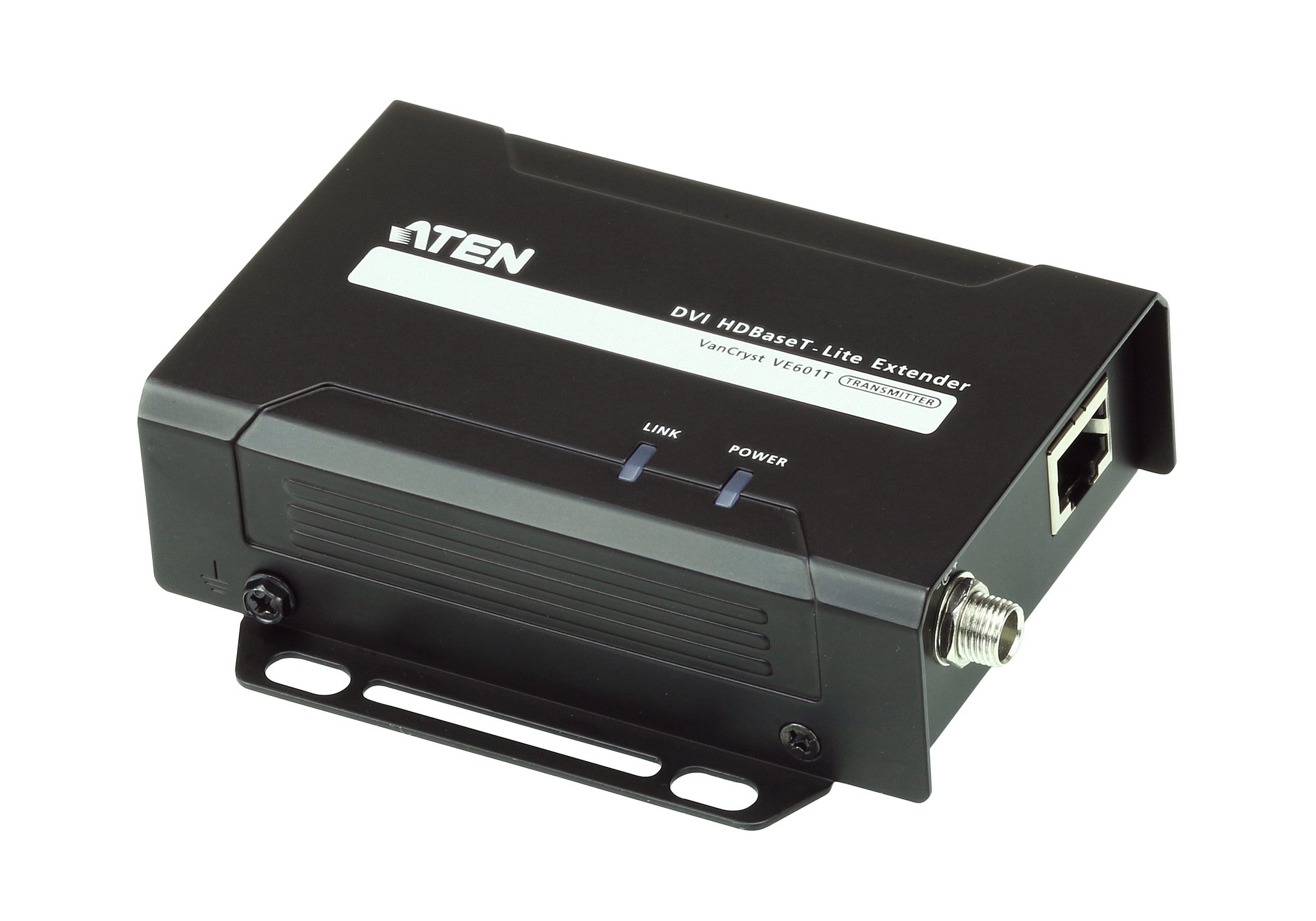 ATEN DVI HDBASET-LITE TRANSMITTER ATEN — view 2