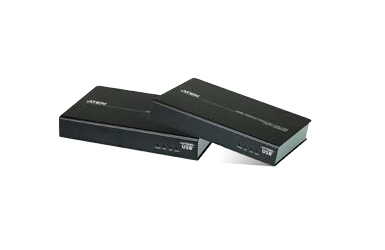 ATEN HDMI HDBASET EXTENDER WITH EXTREMEUSB ATEN — view 2