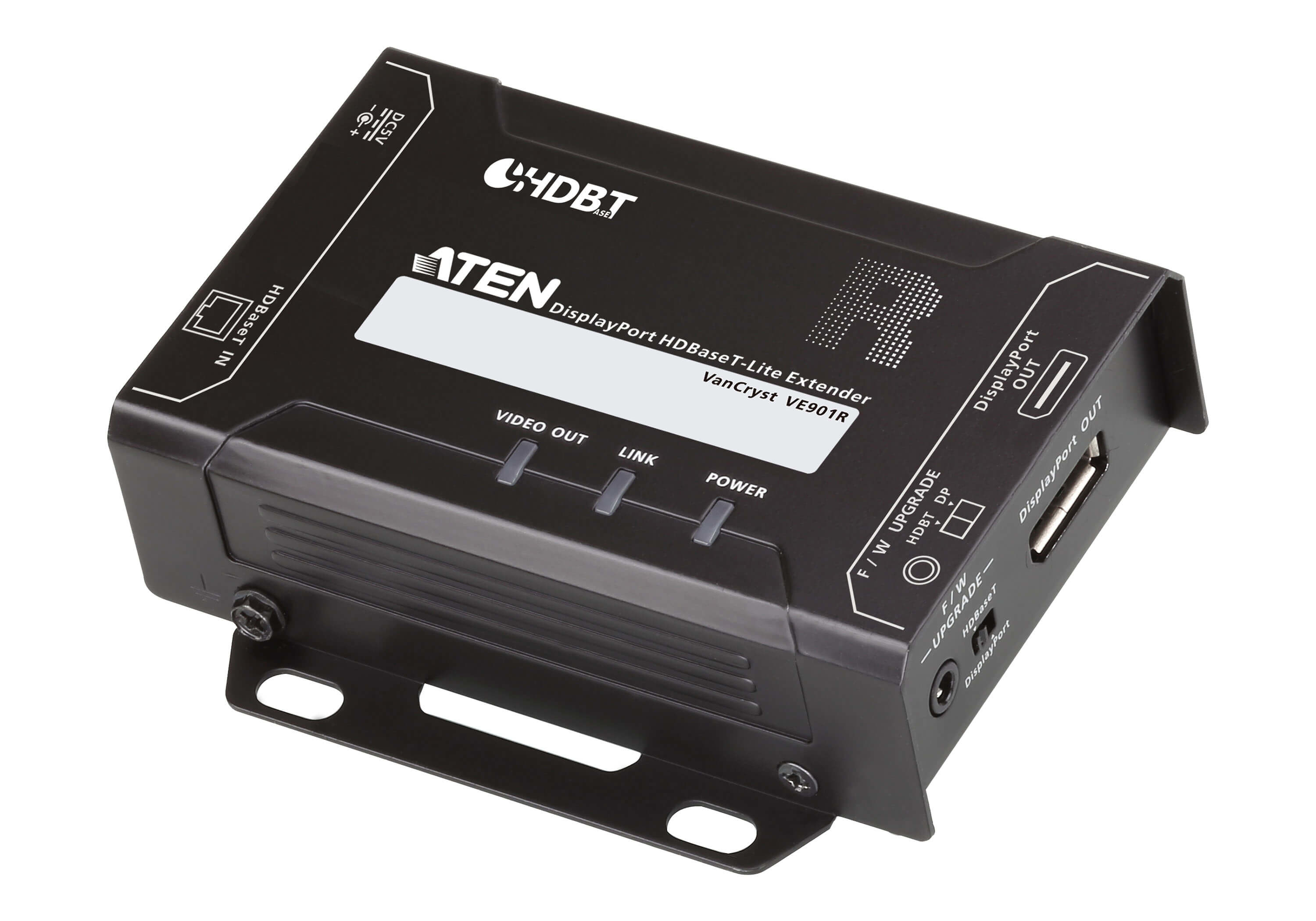 ATEN DP HDBASET-LITE RECEIVER ATEN — view 2