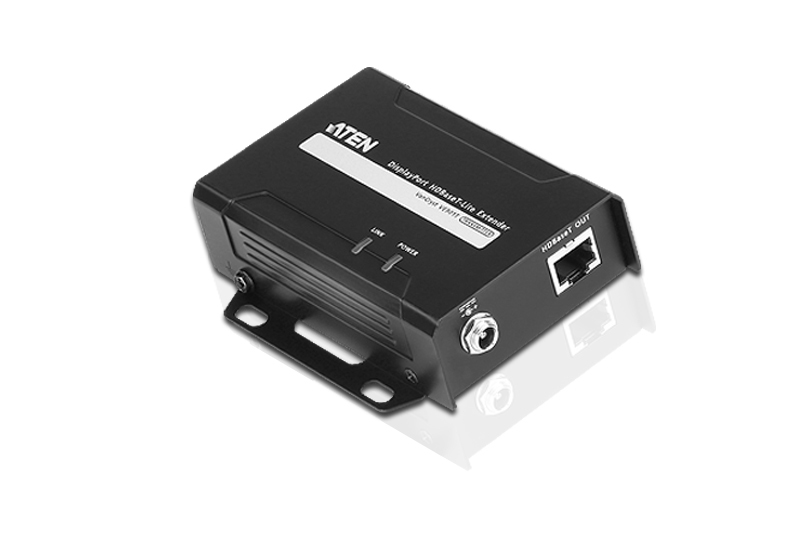 ATEN DP HDBASET-LITE TRANSMITTER ATEN — view 2