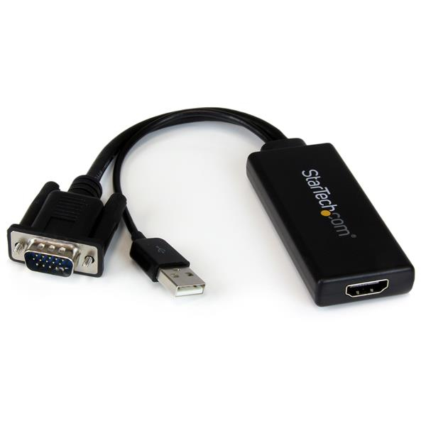 STARTECH Peripherals & Accessories