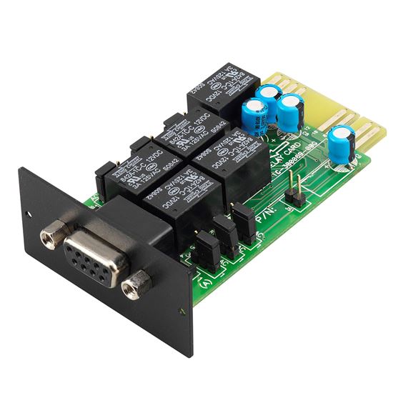 APC EASY UPS RELAY CARD APC — view 2