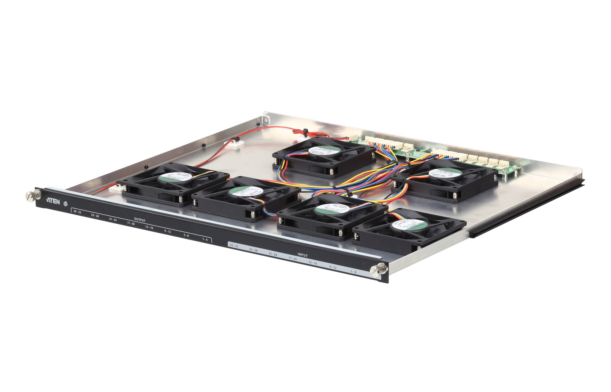 ATEN FAN MODULE FOR VM3200 ATEN — view 2