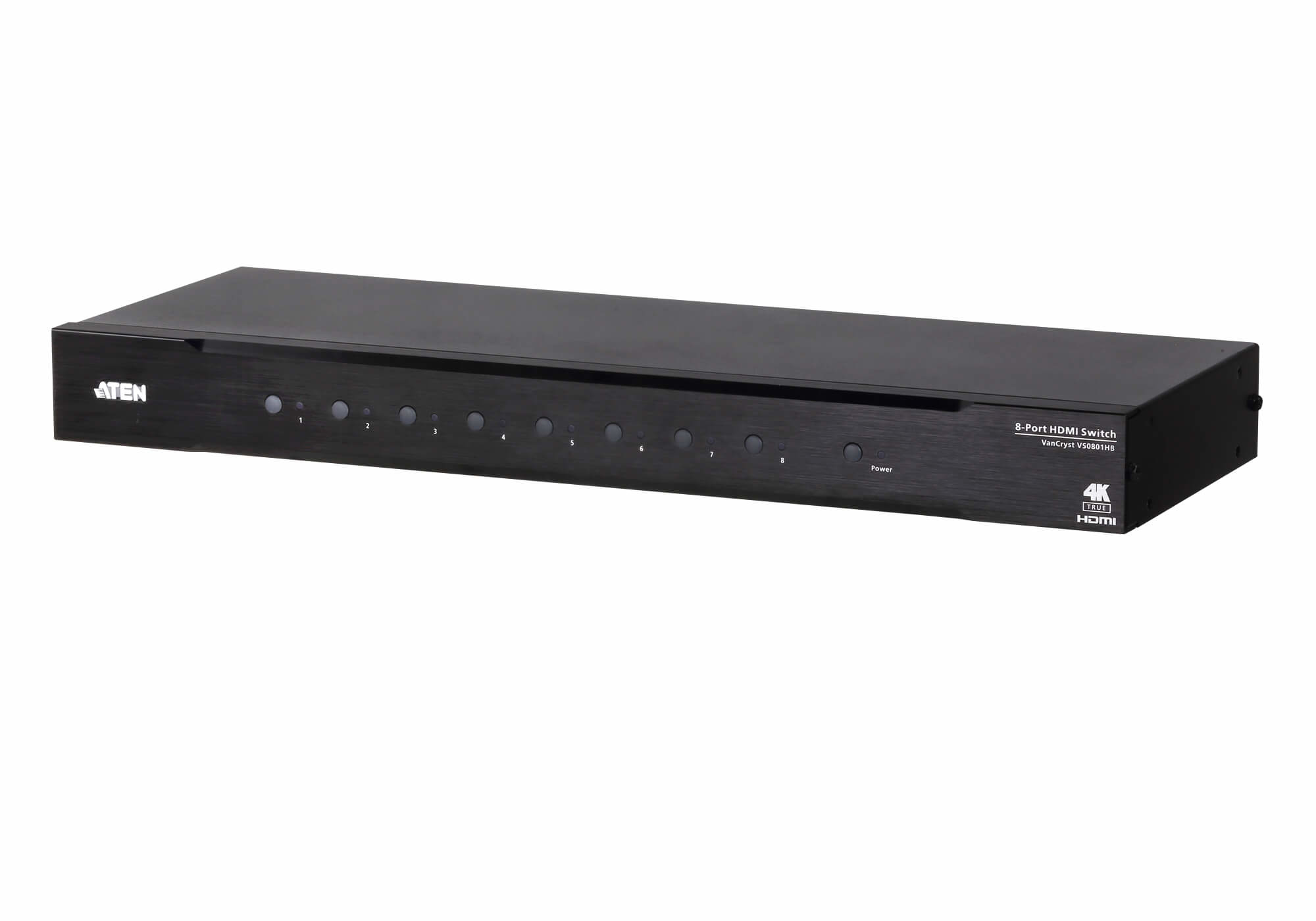 ATEN TRUE 4K 8 PORT HDMI SWITCH ATEN — view 2