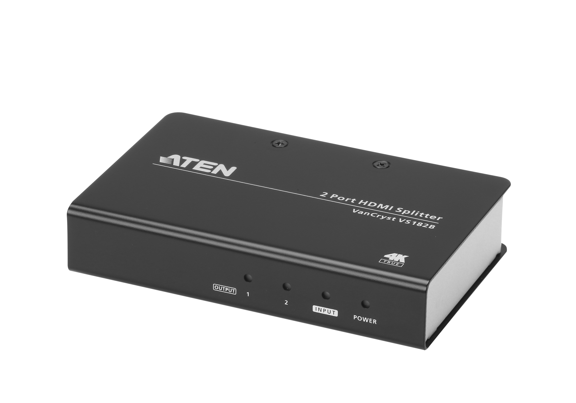 ATEN 2-PORT TRUE 4K HDMI SPLITTER ATEN — view 2