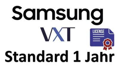 SAMSUNG VXT S SERIES YEARLY (STANDARD) SAMSUNG — view 2