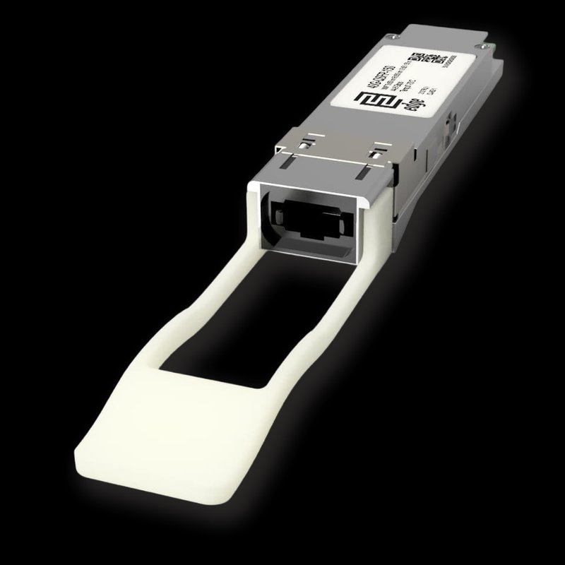 Transceiver 40Gb Short-Range QSFP+ for WatchGuard Firebox M WATCHGUARD — view 2