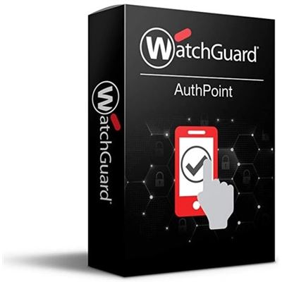 WatchGuard AuthPoint MFA - 1 Year - 101 to 250 Users WATCHGUARD — view 2