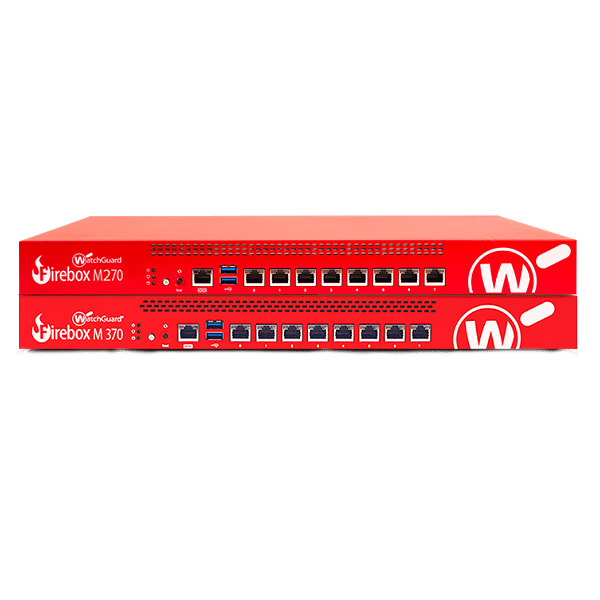 WatchGuard APT Blocker 3-yr for Firebox M270 WATCHGUARD — view 2