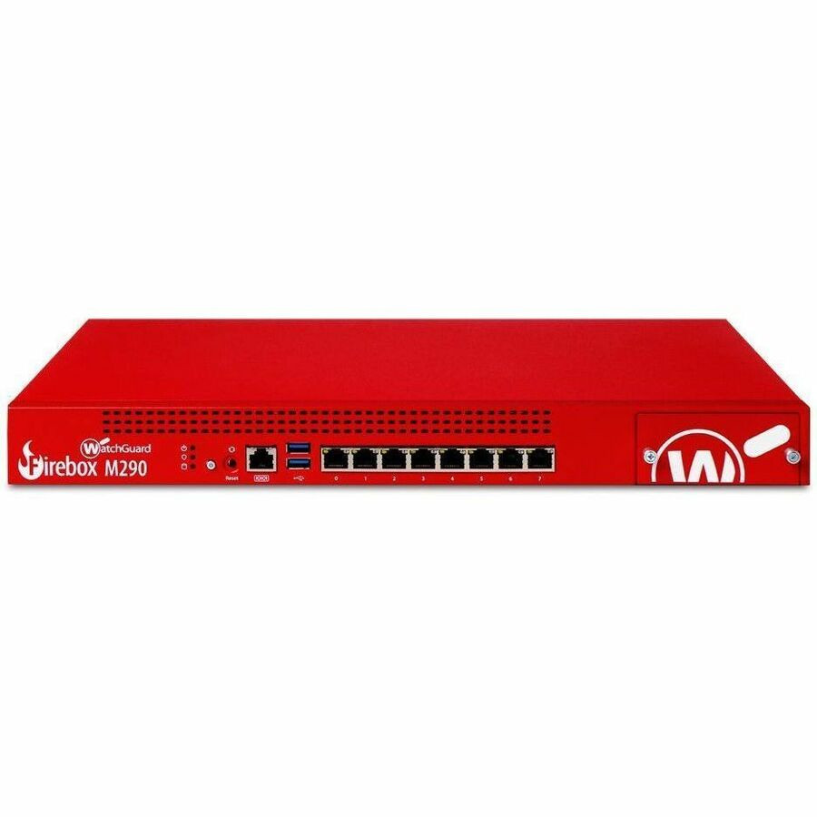 WatchGuard Firebox M290 Appliance Only WATCHGUARD — view 2