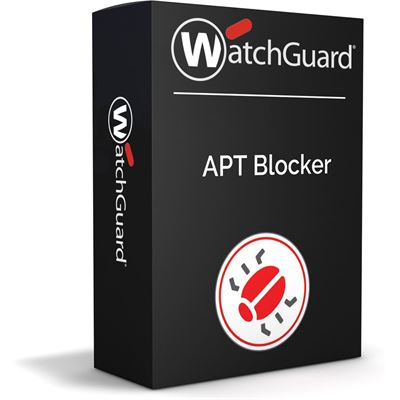 WatchGuard APT Blocker 3-yr for Firebox M390 WATCHGUARD — view 2
