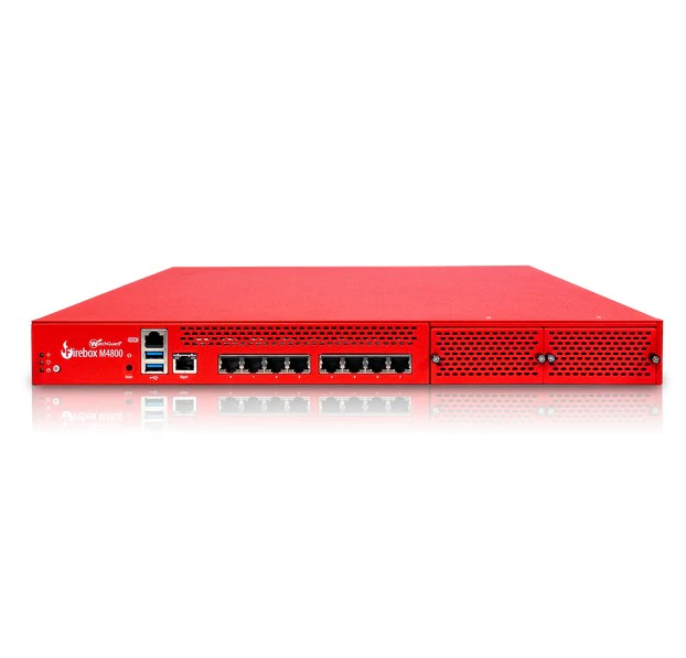 WatchGuard High Availability for M4800 - 1-Year WATCHGUARD — view 2