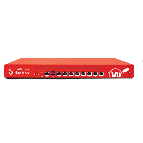 WatchGuard APT Blocker 3-yr for Firebox M570 WATCHGUARD — view 2