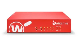 WatchGuard Firebox T145 Appliance Only WATCHGUARD — view 2