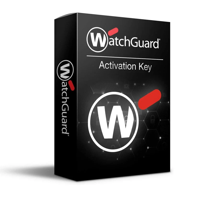WatchGuard Standard Support for Firebox T145-W - 3-Year WATCHGUARD — view 2