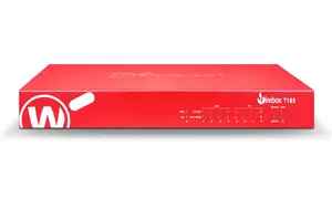 WatchGuard Firebox T185 Appliance Only WATCHGUARD — view 2