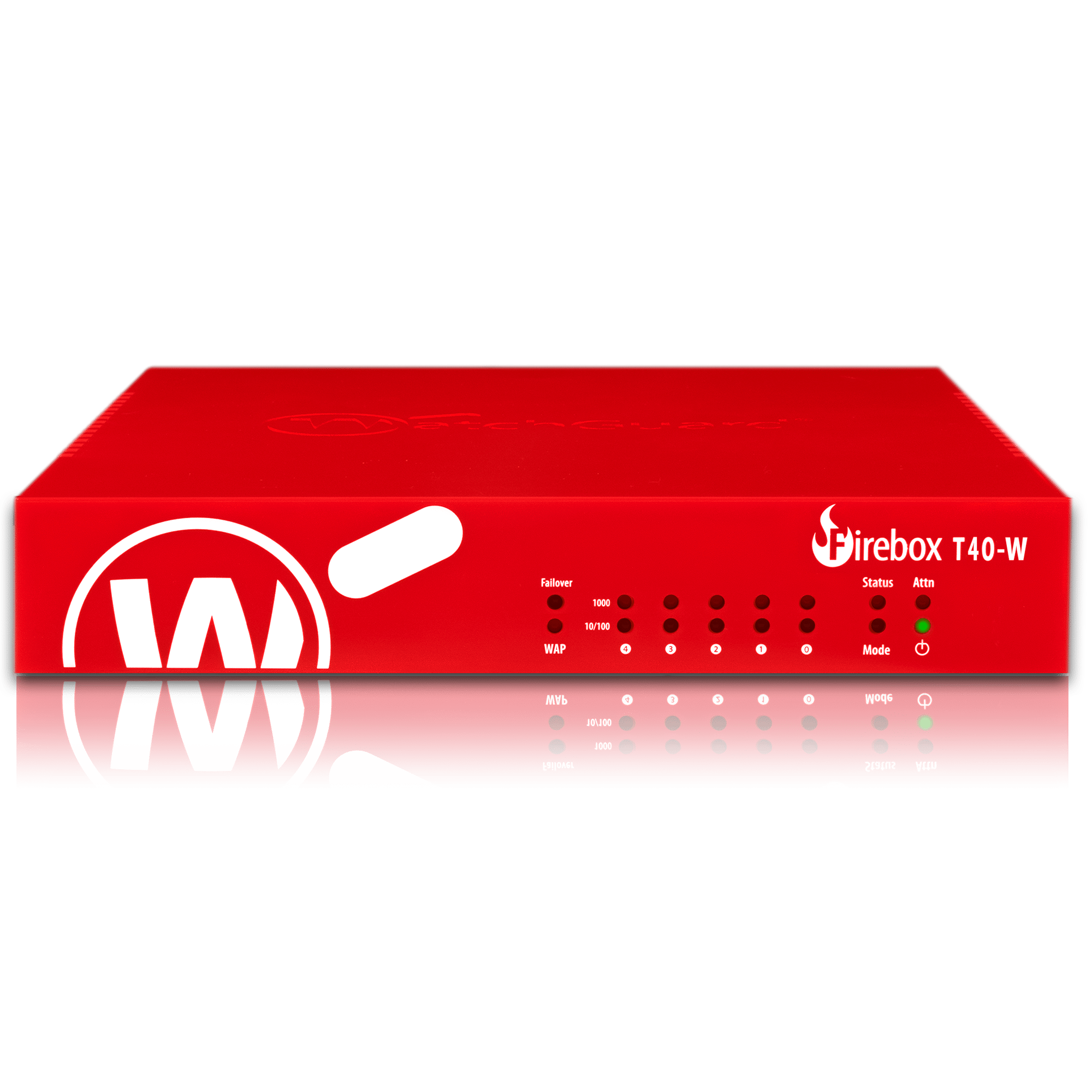 WatchGuard APT Blocker 3-yr for Firebox T40-W WATCHGUARD — view 2