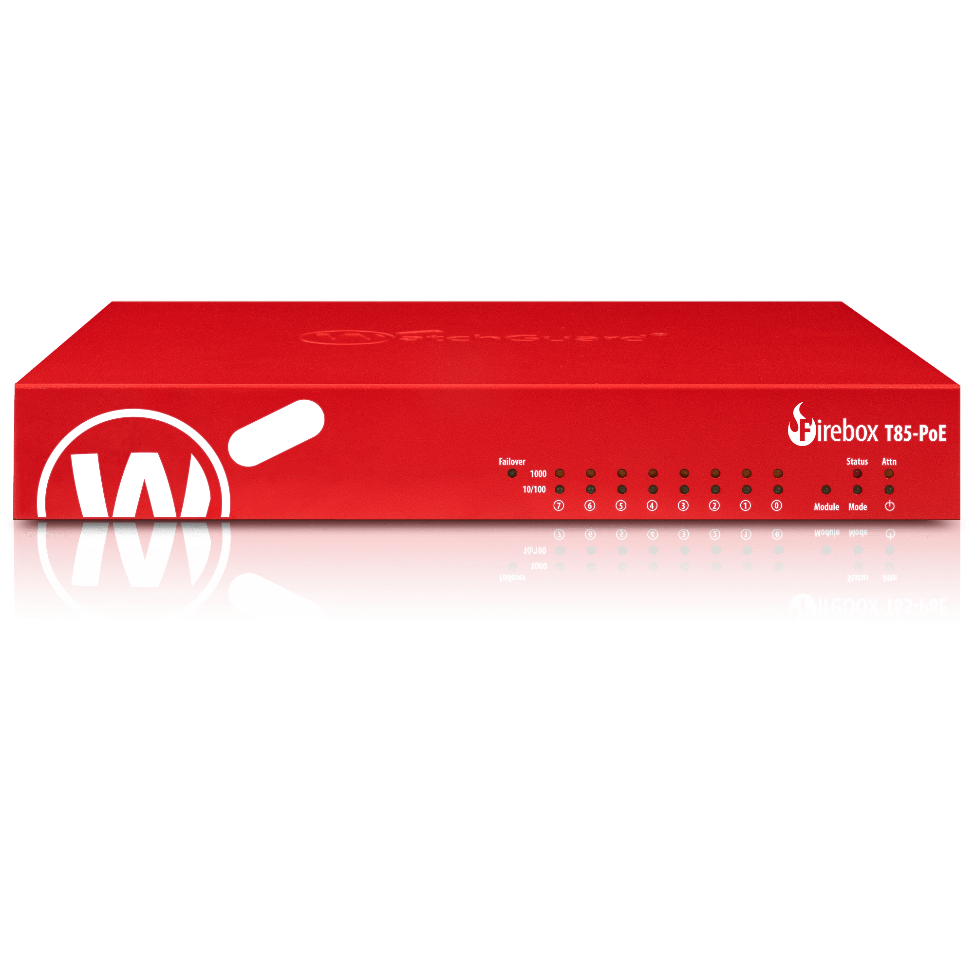WatchGuard APT Blocker 3-yr for Firebox T85-PoE WATCHGUARD — view 2