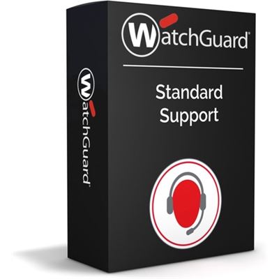 WatchGuard Standard Support Renewal 1-yr for FireboxV Micro WATCHGUARD — view 2