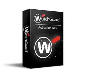 WatchGuard FireboxV Small with 3-yr Standard Support WATCHGUARD — view 2