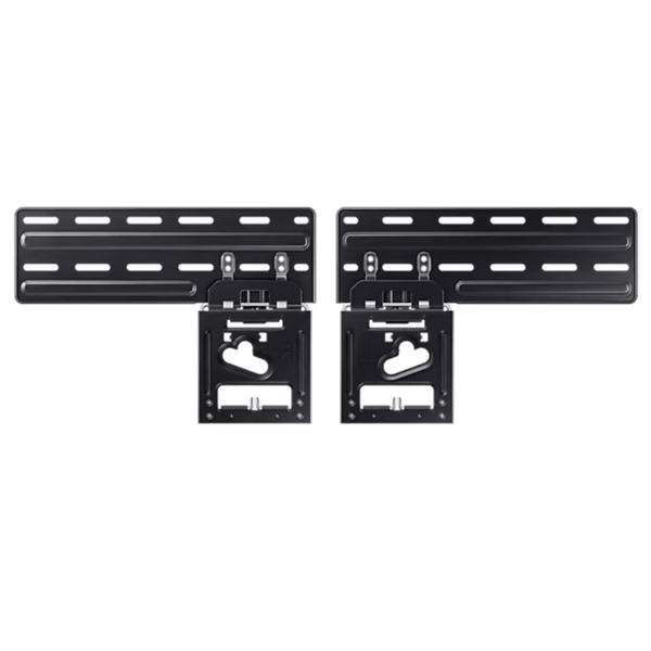SAMSUNG QXC 43-85", SLIM FIT WALL MOUNT FOR NEAR-ZERO GAP MOUNTING SAMSUNG — view 2
