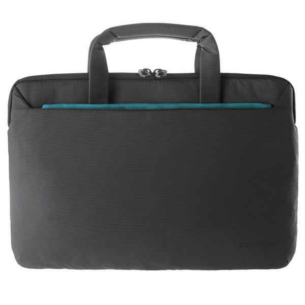 Tucano 13" Slim Workout 3 Carry Case - Black TUCANO — view 2