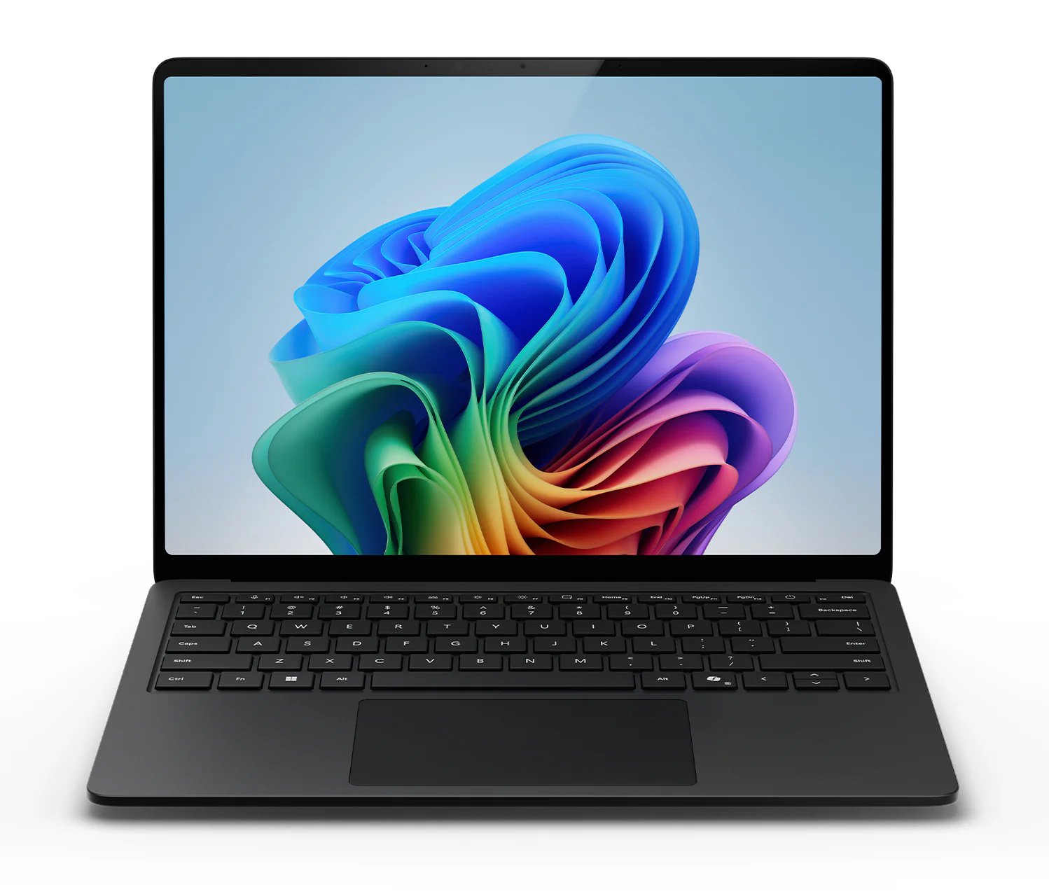 MICROSOFT SURFACE LAPTOP (7TH EDITION) 15" SNAPDRAGON X ELITE 16GB 1TB WIN 11 PRO BLACK MICROSOFT — view 2