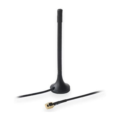 Teltonika 2dBi 2.4GHz Magnetic Base WiFi Antenna Teltonika — view 2