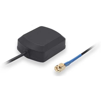 Teltonika GNSS Adhesive SMA Male Antenna Teltonika — view 2