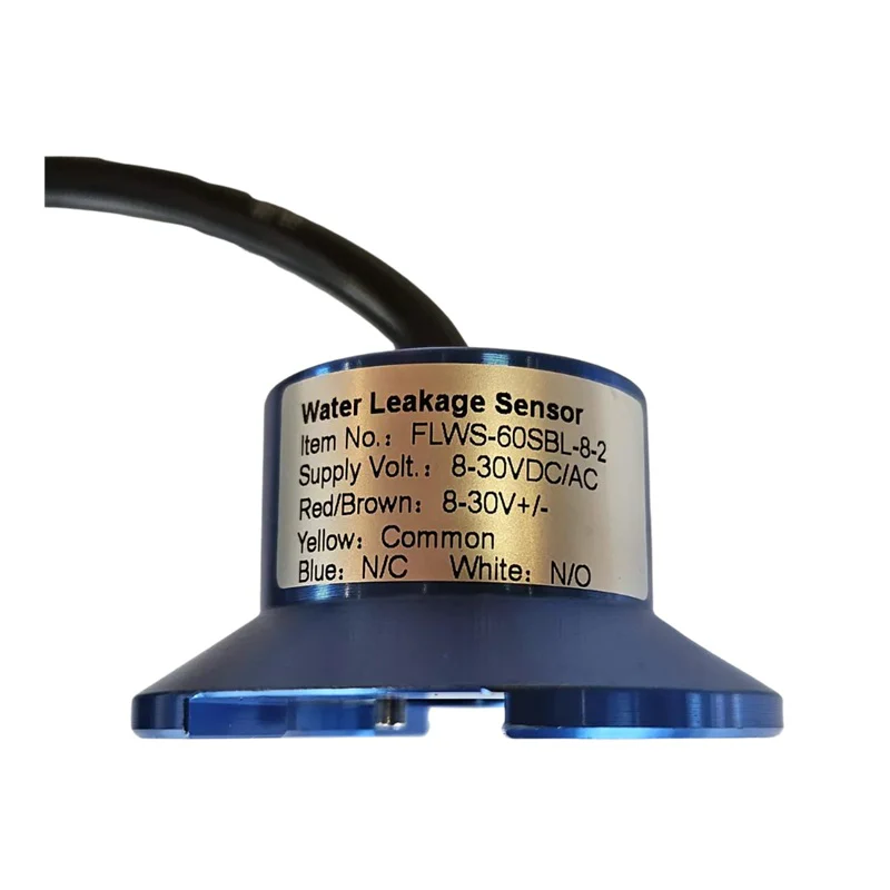 ALGcom Water / Flood Sensor for SM9S Site Monitor ALGcom — view 2