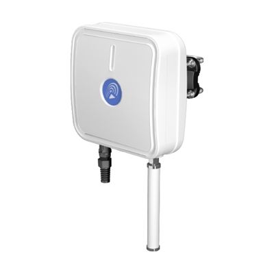 QuMax A240M 4G/LTE & WiFi Antenna for RUT240/RUT241 QuWireless — view 2